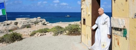 Il mondo sia più UMANO